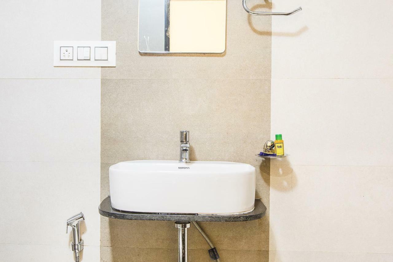 Hotel Horizon Mumbai Exterior photo