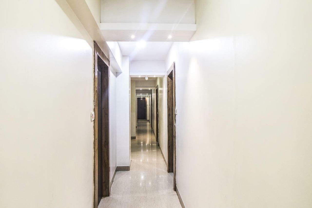 Hotel Horizon Mumbai Exterior photo